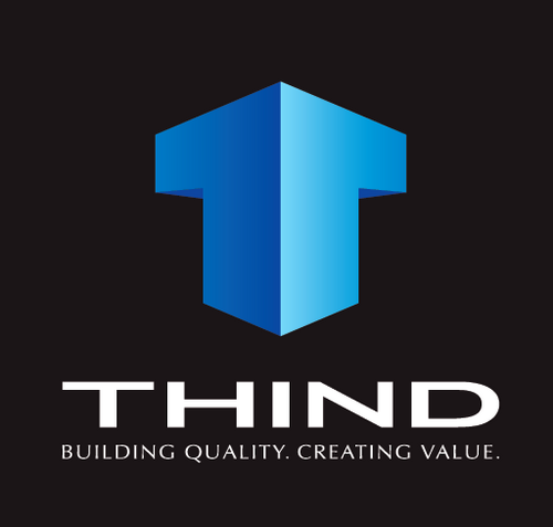 Thind Properties Logo