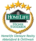 HomeLife Realty Abbotsford & Chilliwack